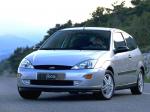Ford Focus 3-Door 1998 года